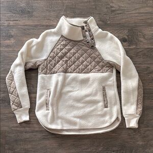 Abercrombie pullover